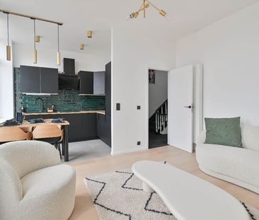 Triplex te huur - Photo 2