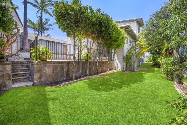 24 Strickland Street, Rose Bay NSW 2029 - House For Rent | Domain - Photo 1