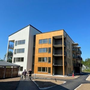 Salamandergatan, Färjestaden - Photo 2