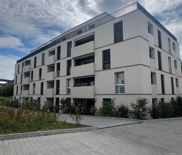 Beautiful 2.5 room apartment on the 3rd floor - Photo 3