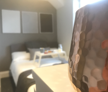 Cheltenham Terrace Unit 5 - Photo 4