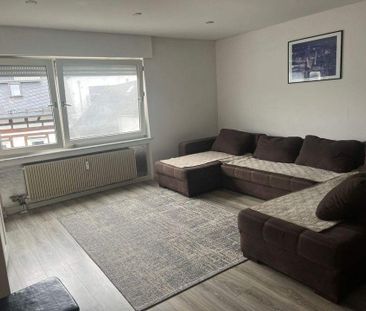 Gemütliche 2-zimmer Wohnung in Zentraler Lage - Foto 1