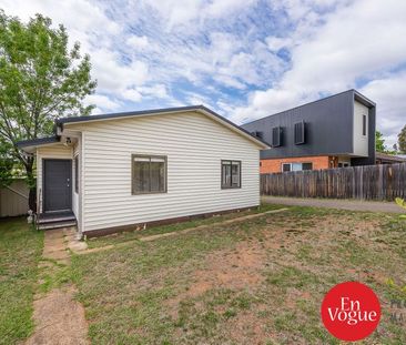 5 Keira Street, Narrabundah ACT 2604 - House For Rent | Domain - Photo 6