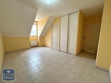 Location Appartement 2 pièces 45m² LA VILLE AUX DAMES 37700 - Photo 4