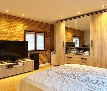 Woning te huur in Ieper voor € 685 met 1 slaapkamer - Foto 5