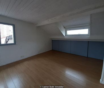 Location Appartement T3 Toulouse 2 chambres - Photo 3