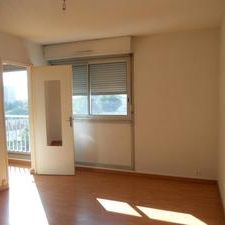 Location - Appartement T2 Ile de Nantes - Photo 2