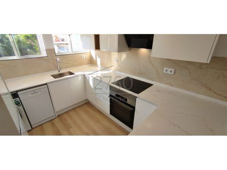 Apartamento T2 em Lisboa - Photo 3