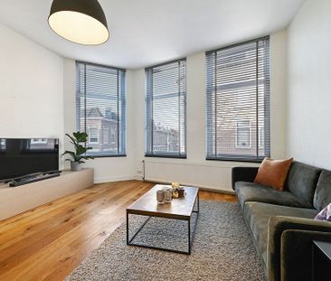 Te huur: Appartement Willem van Hillegaersbergstraat in Rotterdam - Photo 1