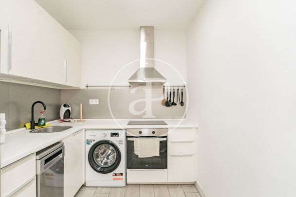 Flat for rent in Delicias (Madrid) - Photo 1