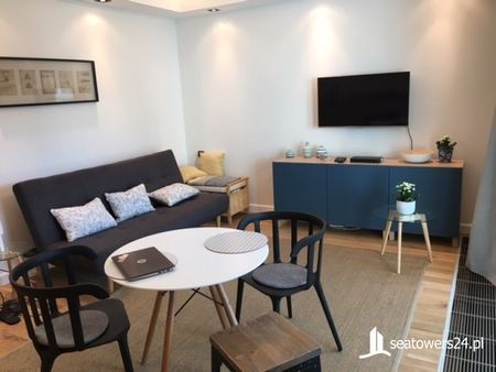 Wynajem ekskluzywnych apartamentów - Photo 2