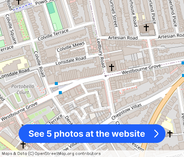 Westbourne Grove, Notting Hill - Photo 1