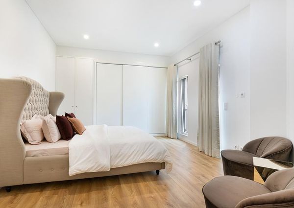 1 Bedroom Apartment with a view, Estrela, Lisboa