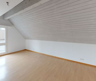 Spacieux appartement maisonnette à louer à Dürnten - Foto 3