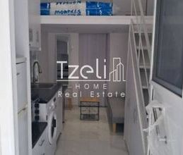 Studio/Γκαρσονιέρα για ενοικίαση - Κερατσίνι, - Photo 1