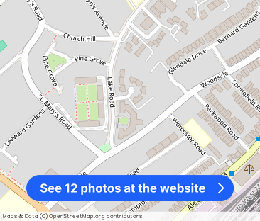 Lake Close, Lake Road, Wimbledon, London, SW19 - Photo 1