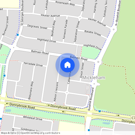 10 Callantina Road, VIC 3064, Mickleham