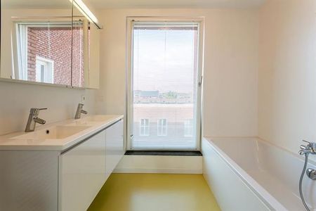 Appartement te huur - Photo 5