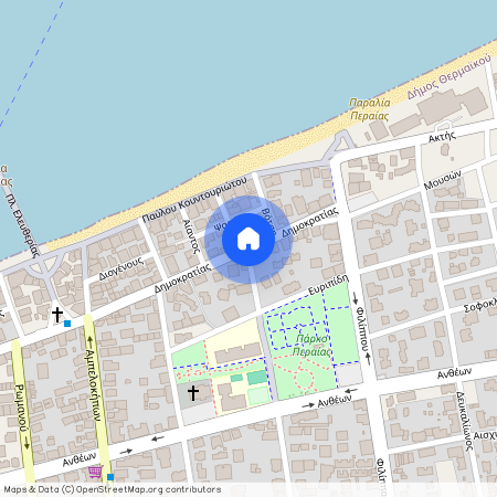 Περαία (Θερμαϊκός)