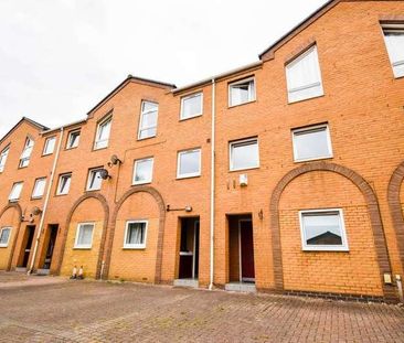 Cyclops Mews, Canary Wharf, London, E14 - Photo 1