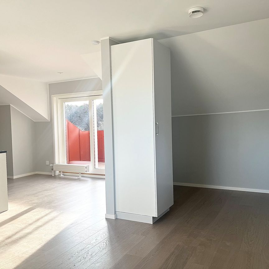 Storgatan 61E - Foto 1