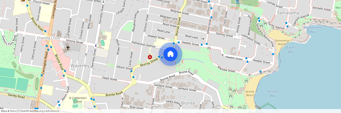 Unit 12/47 Murray Street, Bronte