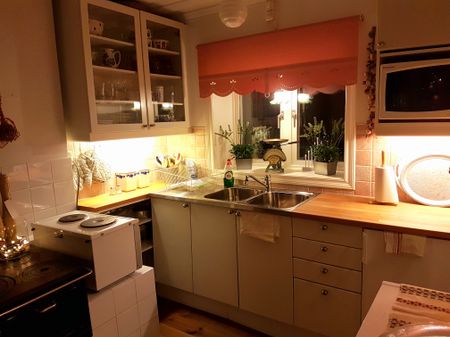 Gräsmalnsvägen, Hudiksvall - Photo 4