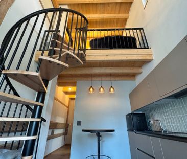 3.5 Zimmer, 71 m² - Photo 5