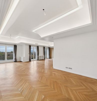 Appartement • Muette Nord - Photo 1