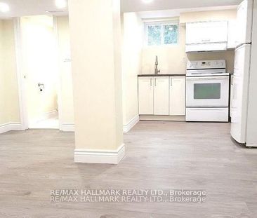 For Lease - 9884 Bayview Avenue Unit# Lower, Richmond Hill, Ontario - Photo 6