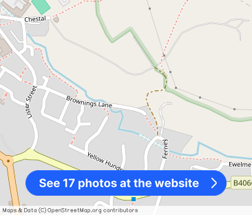 Brownings Lane, Dursley - Photo 1