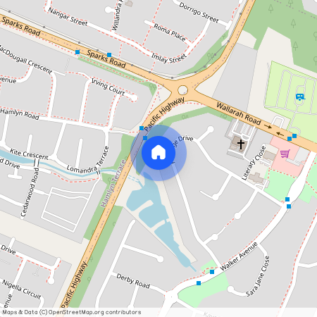 1/33 Heritage Drive Kanwal, NSW 2259