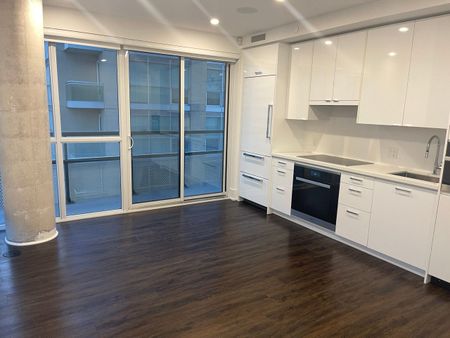 For Lease - 11 Lillian Street Unit# 507, Toronto, Ontario - Photo 2