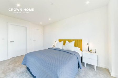 2 bedroom apartment to rent - Photo 5