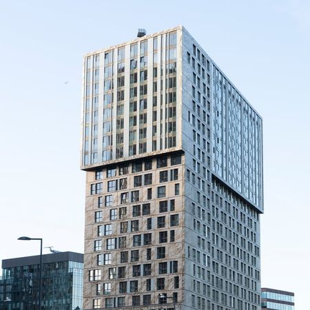 Andre van der Louwbrug 0ong, 3011 WM, Rotterdam - Foto 2
