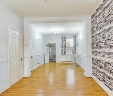 3 bedroom terraced house to rent - Photo 1