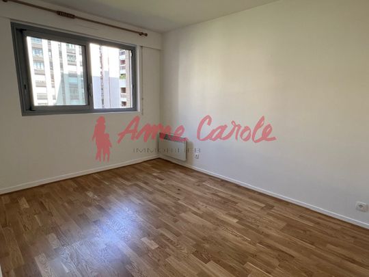 Reuilly-Diderot – 2 pièces avec balcon, parking et vue dégagée - Photo 1