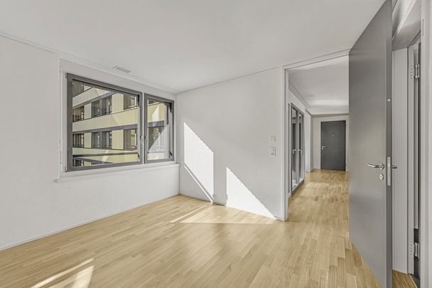 4.5 Zimmer, 98 m², 7. Stock - Photo 1