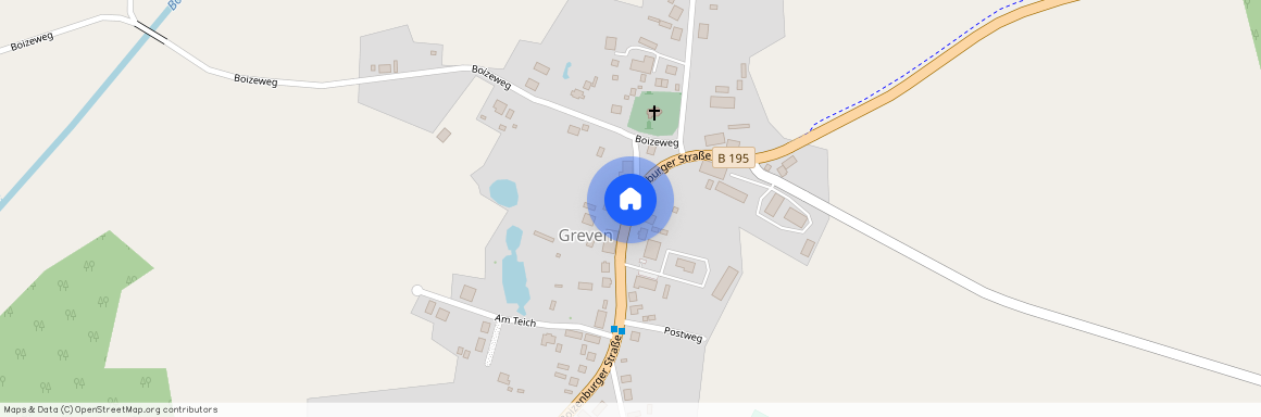 19258 Mecklenburg-Vorpommern - Greven