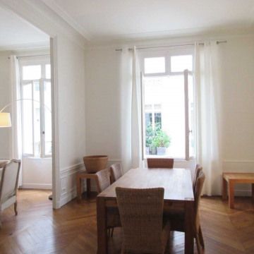 Appartement • Muette Nord - Photo 1