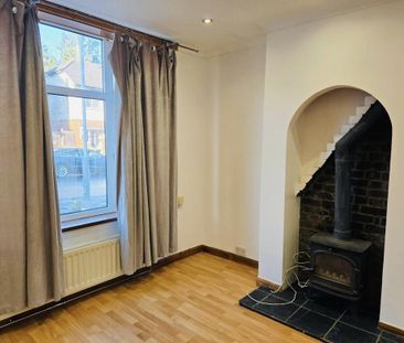 3 bedroom terraced house to rent - Photo 3