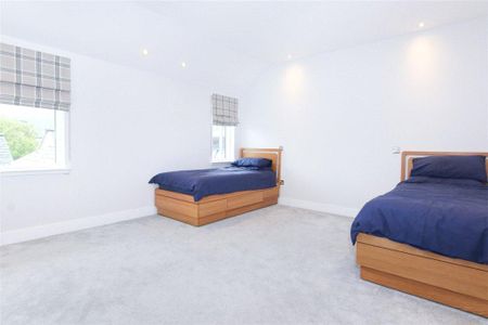 4 bedroom terraced house to rent - Photo 5