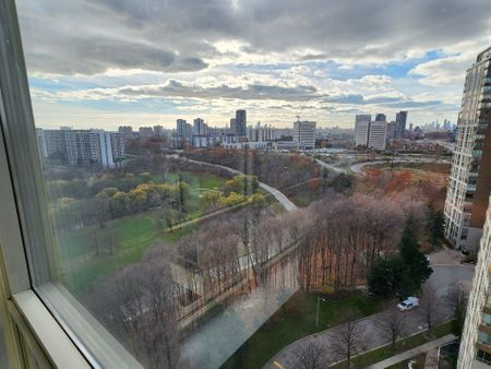 For Lease - 195 Wynford Drive Unit# 2002, Toronto, Ontario - Photo 2