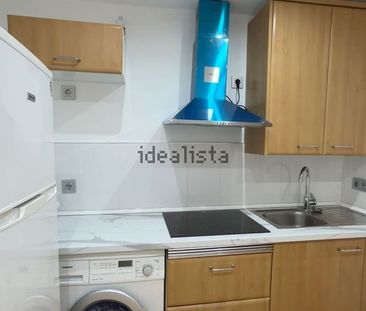 Alquiler de estudio en Avenida San Carlos - Photo 6