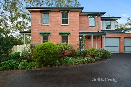 1/154 Grand Boulevard, Montmorency - Photo 5