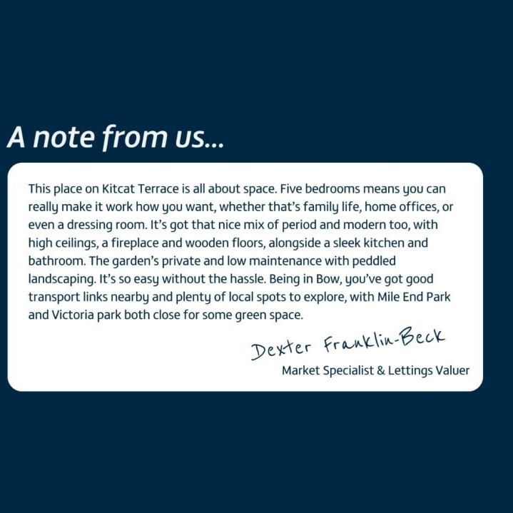 Kitcat Terrace - Photo 1