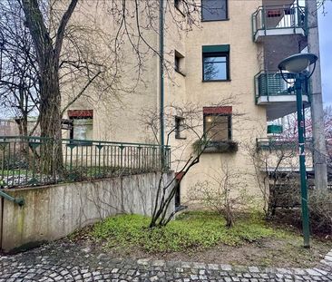 Terrasse und Balkon! Toll geschnittene 3,5-Zimmer-Wohnung - Photo 6