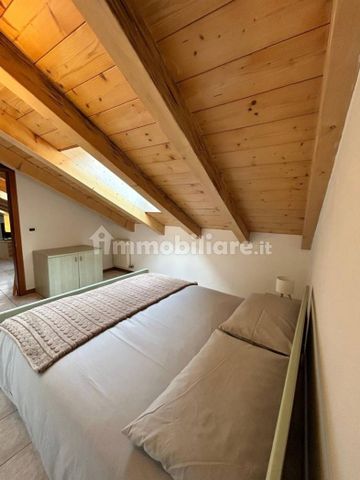 Trilocale via Ergisto Bezzi 7, Centro, Terzolas - Photo 4