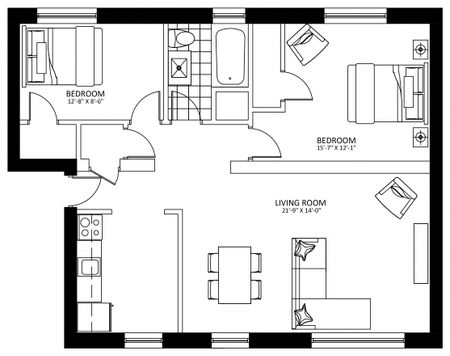 775 Concession - Plan C - Photo 2