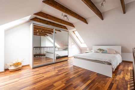 Piękny dom szeregowy na Krzykach 280m działka 485m 9500zł - Photo 2